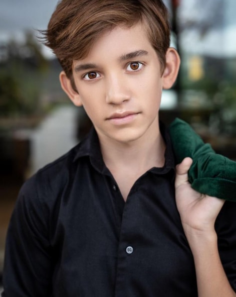 Prestyn Bates Age, Birthday, Height, Family, Bio, Facts, And Much More.