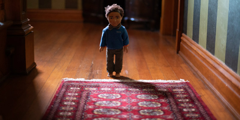 dolls review