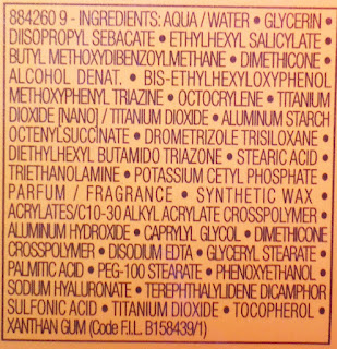 beautypul, reseña, review, protector solar, vichy, eucerin, fotosol, cassara, sol, sun, filtros solares, sun filters, super review, 