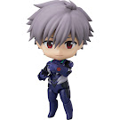 Nendoroid Evangelion Kaworu Nagisa (#1446) Figure