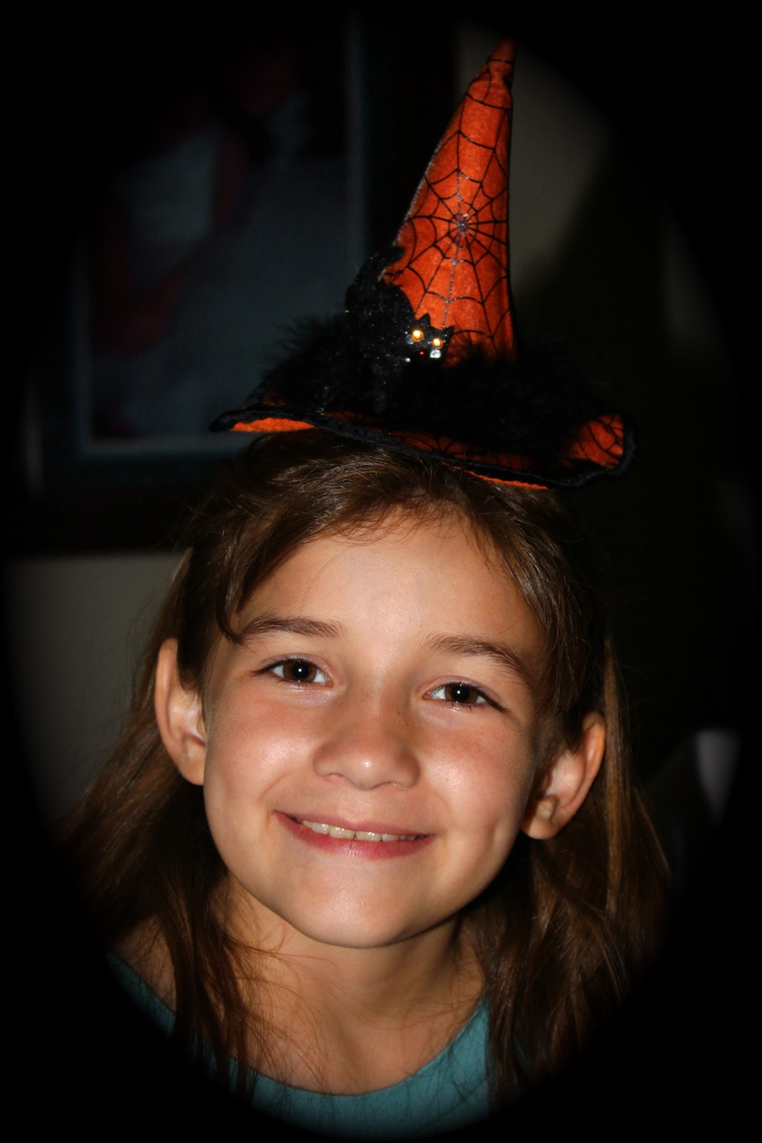 Living 2014: The Occasional Wicked Witch