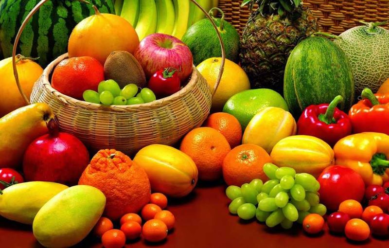 10 Buah yang Bagus untuk Diet, Apel hingga Nanas Sabtu, 27 February