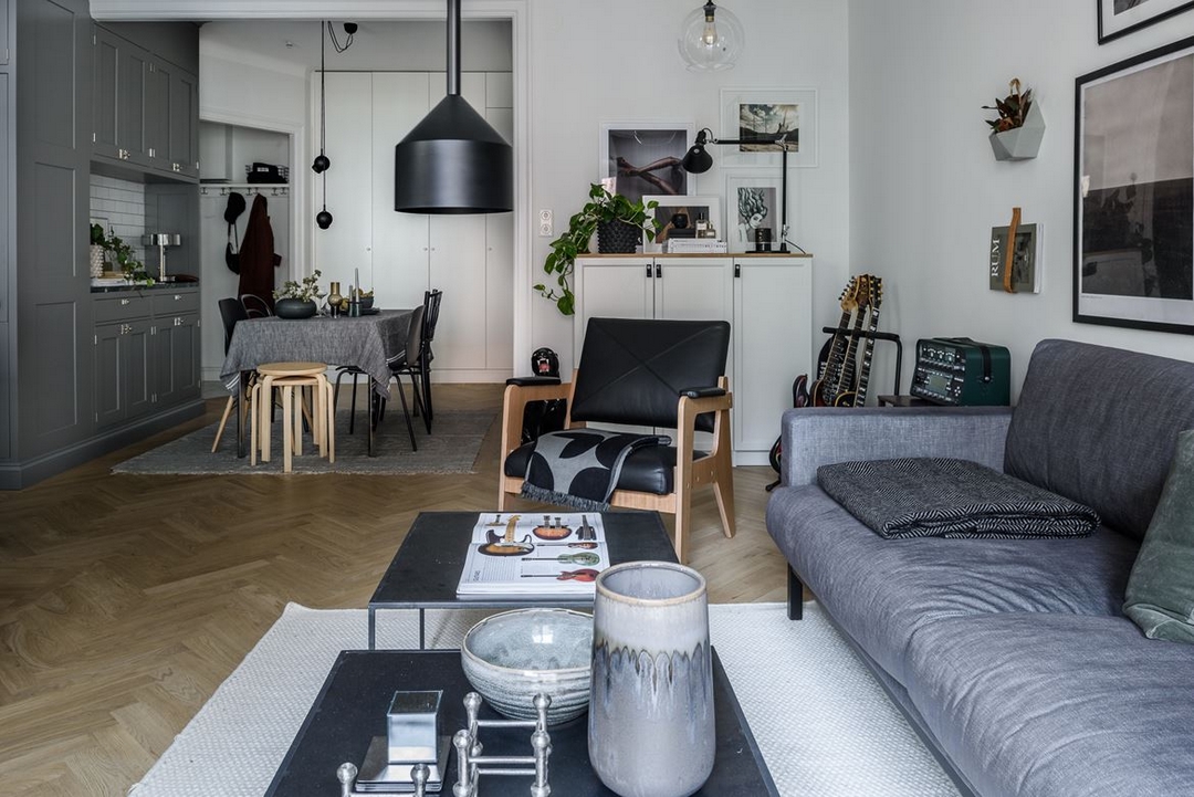 AUSSI BEAU QU’AGRÉABLE