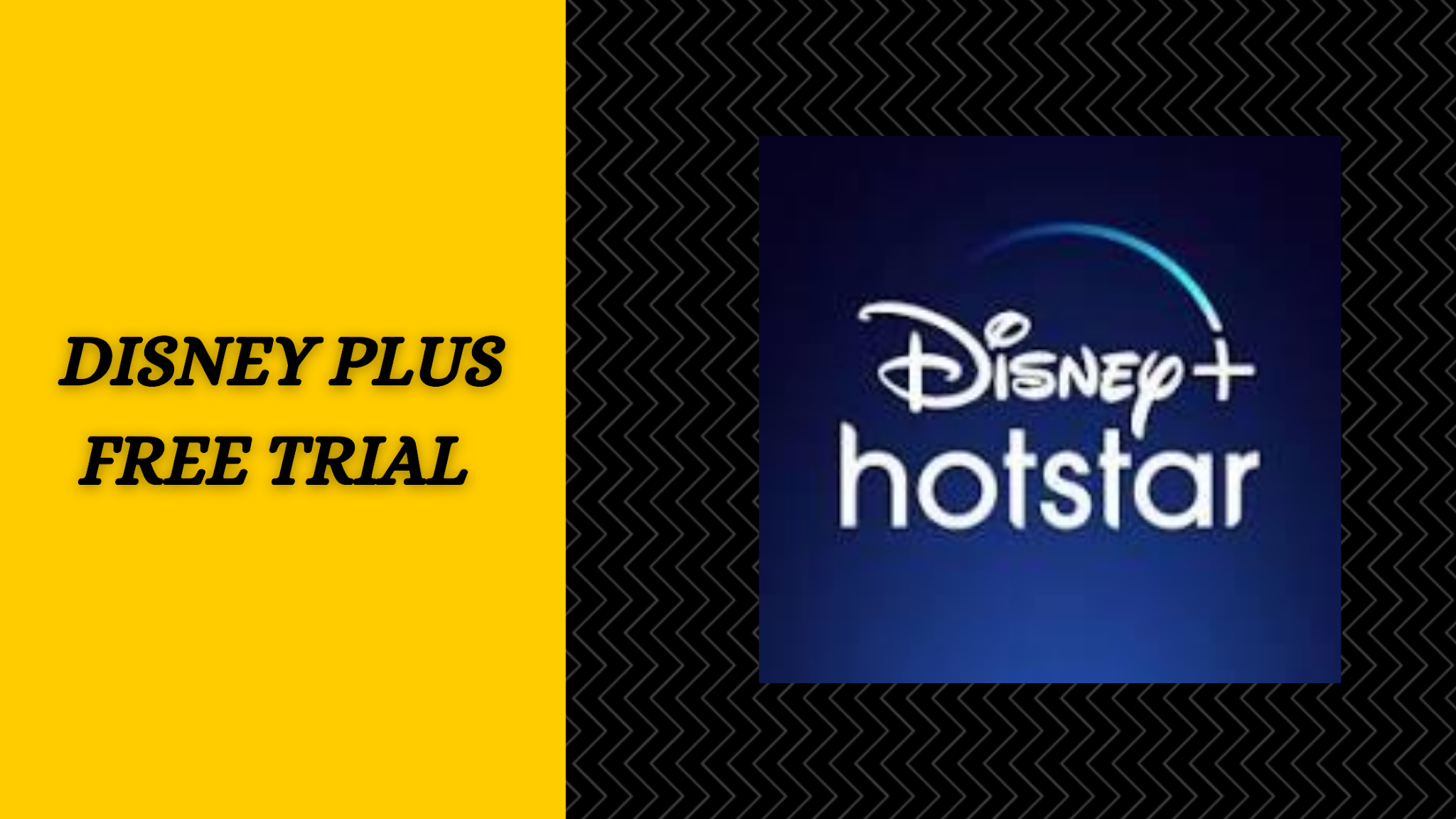Disney Plus Free Trial Get It Right Now