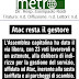 Situazione del trasporto pubblico di Roma di lunedì 2 marzo