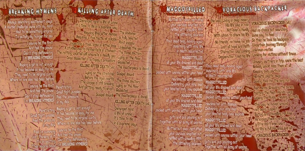 Nullo Slave Nullo Slave