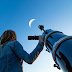 Unesp promove curso online para ensinar a observar o céu