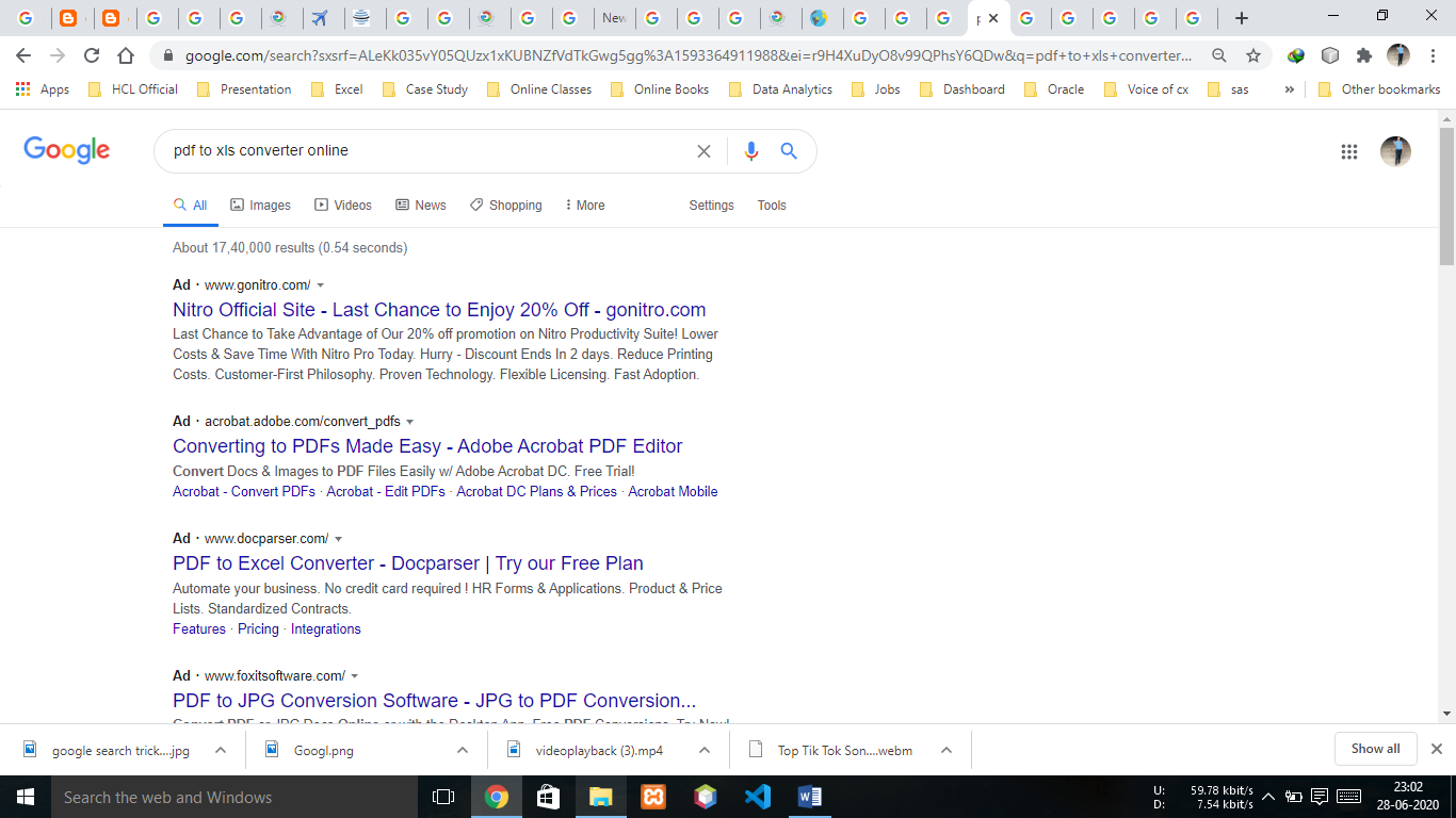 20+ Google Tips and Tricks You Must Know in 2020 Tech Knowledge