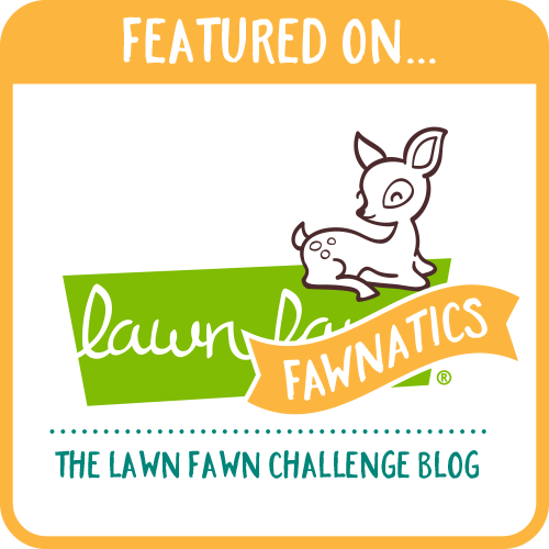 Lawn Fawnatics #74