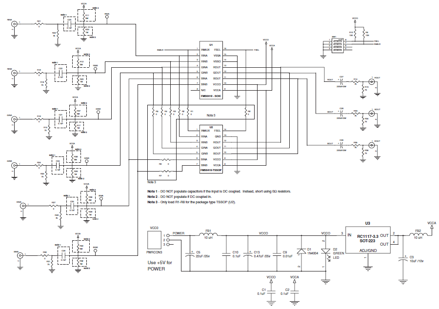 Circuit Diagram Ff116dow