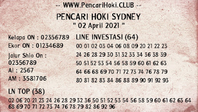 Sgp Senin Pencari Hoki Group