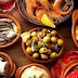 Περιφ.Ηπείρου:Οδηγίες για την αγορά των Σαρακοστιανών τροφίμων