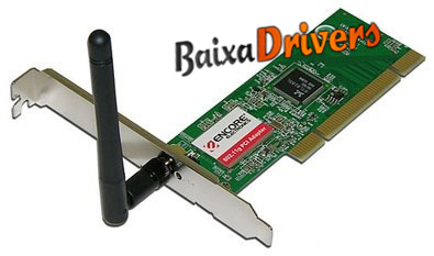 Baixar Driver de Rede Wireless Encore ENLWI-G2 ~ Bios Drivers - Baixar