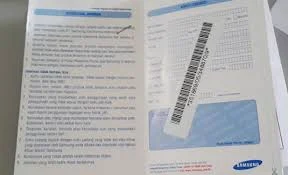 Cara Mengecek Garansi Samsung Cara Mengecek Garansi Samsung