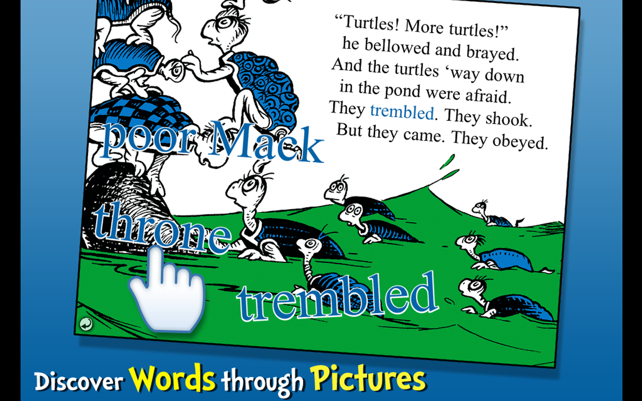 yertle the turtle amazon yertle the turtle amazon