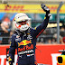 Max Verstappen le gana el duelo por la pole a Lewis Hamilton para el GP de Francia
