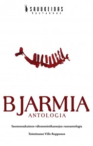 Bjarmia-antologia