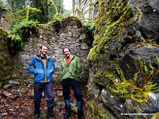 melmont ghost town hikingwithmybrother