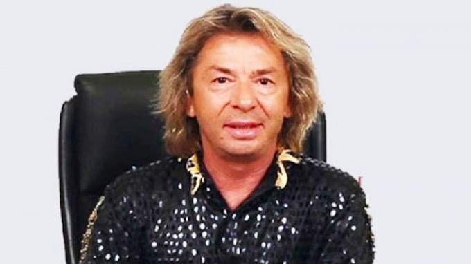  Αγνώριστος ο Νίκος Χορταρέας ως πατέρας-Κυπριανός - Κάνει διακοπές στη Σύρο (ΦΩΤΟ) 