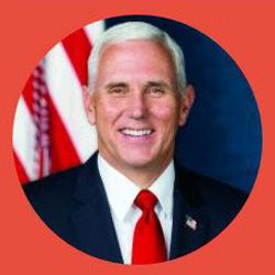 Michael R. Pence
