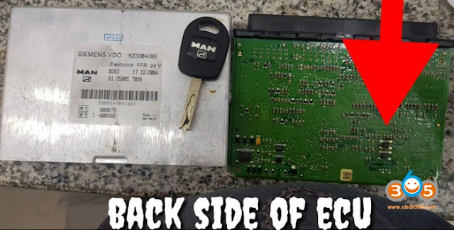 مرد-کامیون-نوشتن-کلید-تانگو -4