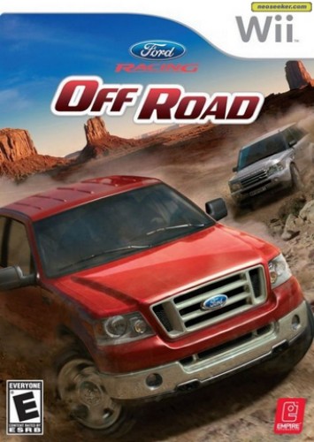 Ford racing off road pc download torrent #10