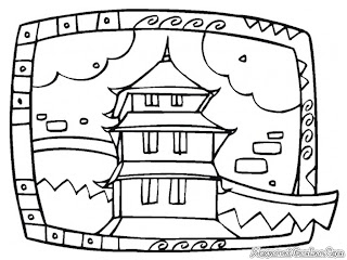 SD NEGERI KAMPUNG MELAYU I: BANGUNAN / GEDUNG SD NEGERI KAMPUNG MELAYU I: BANGUNAN / GEDUNG