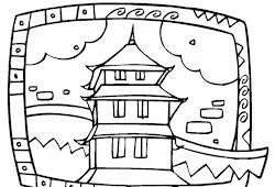 91 Gambar Vihara Hitam Putih 91 Gambar Vihara Hitam Putih