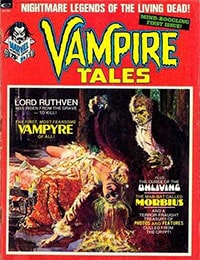 Read Vampire Tales online
