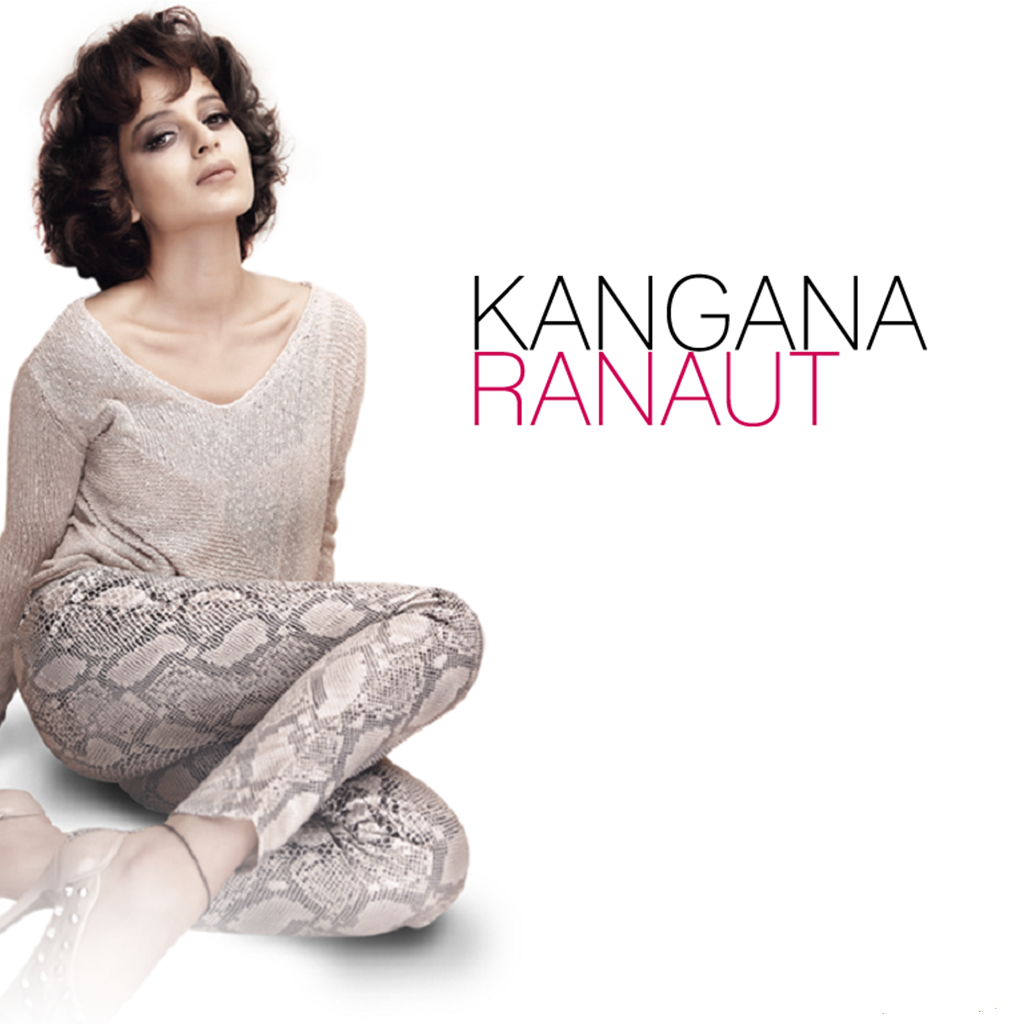 25 Hot Kangana Ranaut Best Wallpapers - SEXYY PIX