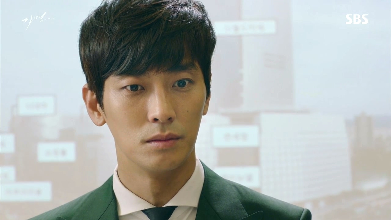 Enjoy Korea with Hui 'Mask' Episode 1 Recap