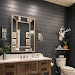 35+ LoVely Rustic Bathroom Ideas