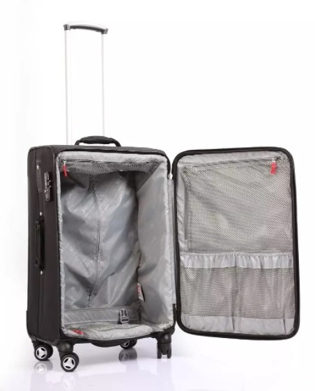 vali sakos chinh hang champion 60cm black 5