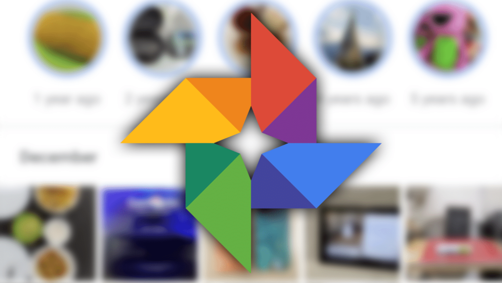 Google Photos to Stop Offering Free Unlimited Storage by June 1, 2021