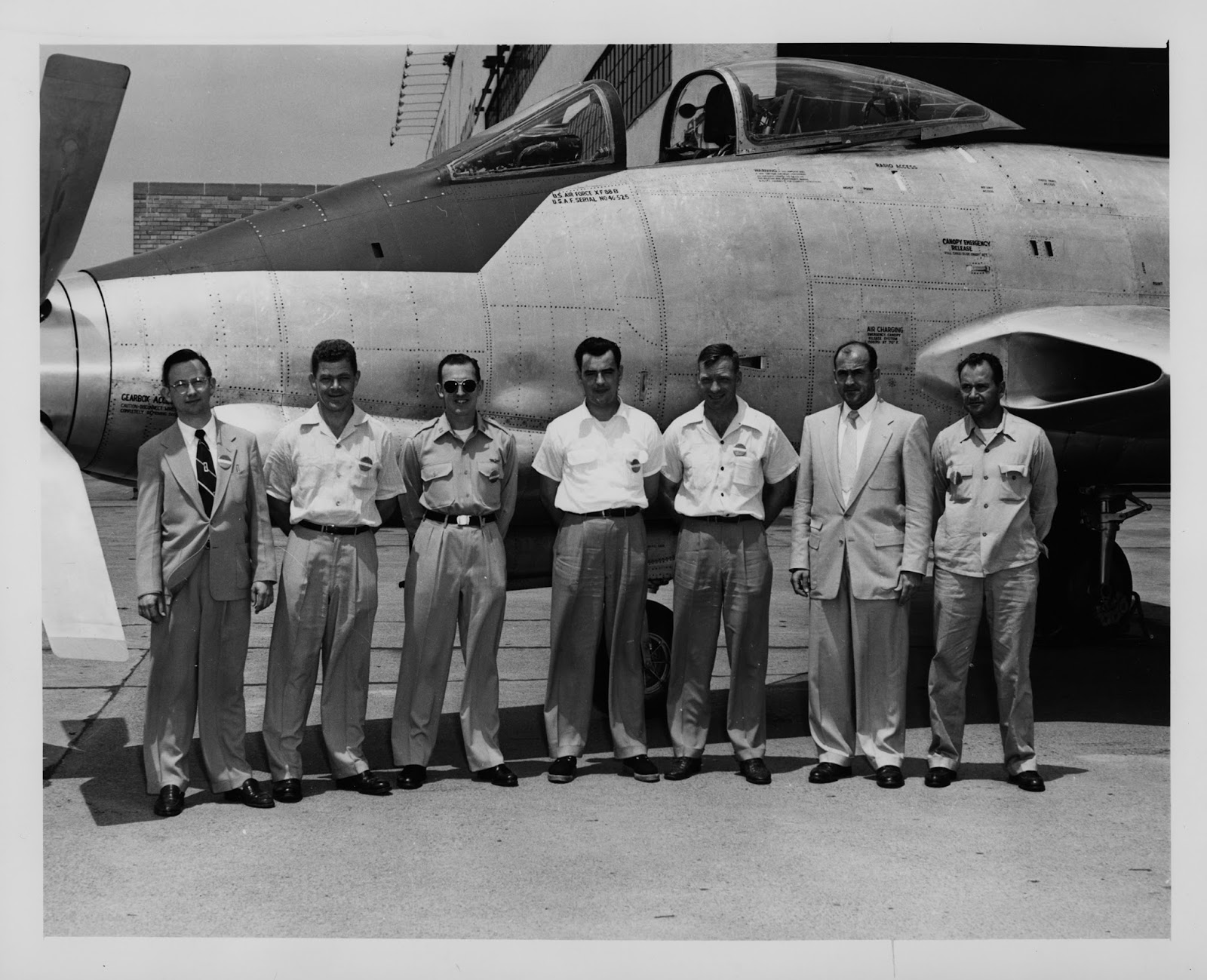 The Fighter Writer: Ron Easley's Aviation Blog: Supersonic Propeller ...