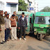 कानपुर - एक ही नंबर की कई गाडियों को चलवा रहे शातिर टप्पेबाज दबोचे गए 