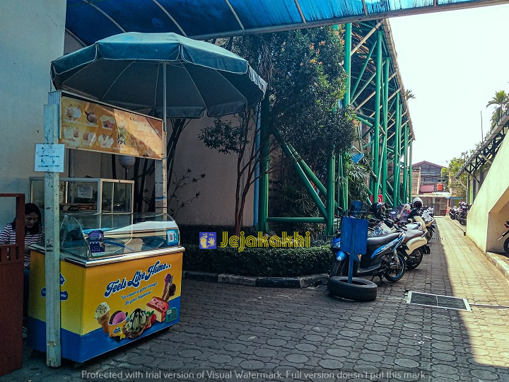 Harga Tiket Masuk Kolam Renang di Bikasoga Sport Center ...