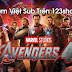 Xem phim Biệt Đội Siêu Anh Hùng 4: Tàn Cuộc (Avengers 4: Endgame)
