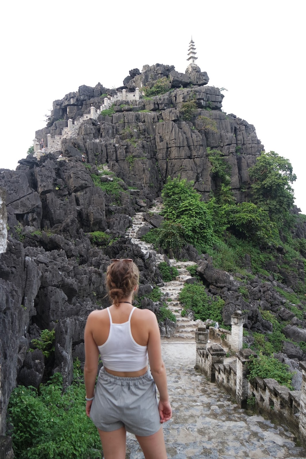 Ninh Binh - An Escape From The City