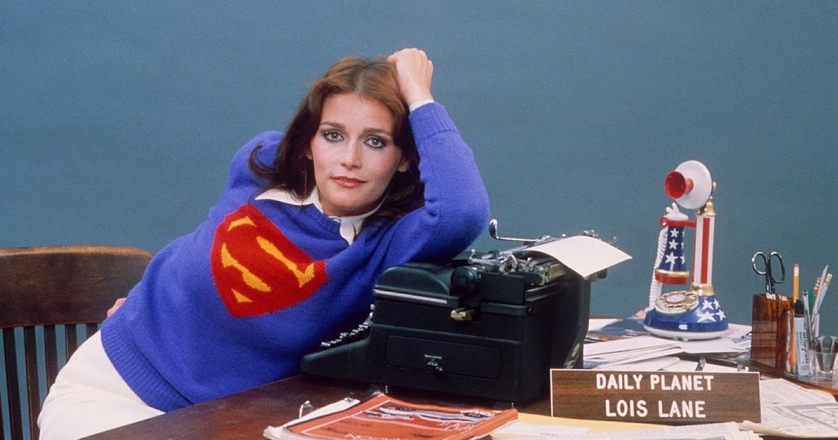 The Signal Watch: Happy Birthday, Margot Kidder