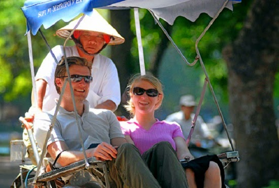 5 things you should know about travelling in Vietnam during Tet holiday/