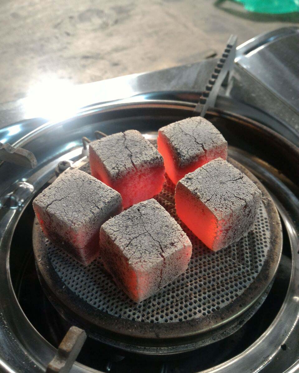 Tips to Choose Best Charcoal