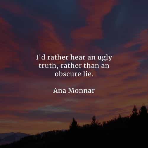 Lies quotes and Liar sayings from famous people Lies quotes and Liar sayings from famous people