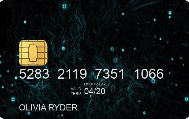 Fake Credit Card Numbers That Work Us لم يسبق له مثيل الصور