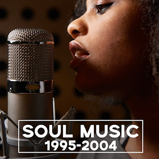 MP3 download Various Artists - Soul Music 1995-2004 iTunes plus aac m4a mp3