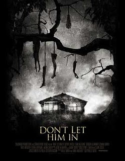 Free Download Movie Don't Let Him In (2011)  
