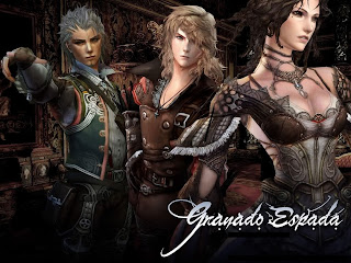 granado espada bot 2018 granado espada bot 2018