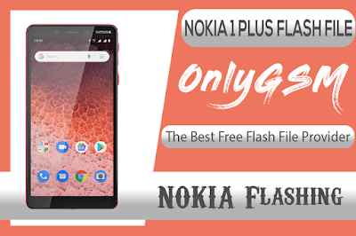 nokia 1 plus secure boot da file