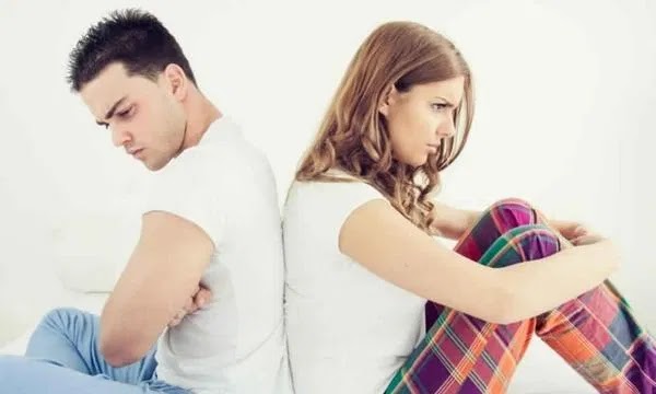 حل المشاكل الزوجية المستعصية حل المشاكل الزوجية المستعصية