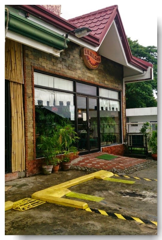 Mama Speaks SOUL Cafe Back for More!